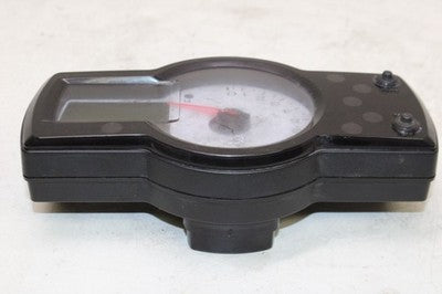 2011 KAWASAKI VERSYS 650 KLE650CF OEM SPEEDO TACH GAUGES DISPLAY CLUSTER