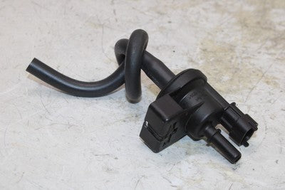 2018 HUSQVARNA SVARTPILEN 401 OEM AIR VALVE SOLENOID TOP ENGINE SWITCH SENSOR