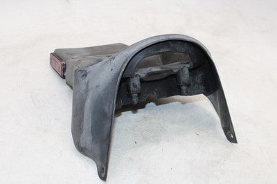 1997 BMW F650 169 OEM REAR BACK FENDER MUD GUARD