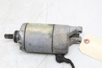 1994 SUZUKI KATANA 600 GSX600F OEM ENGINE STARTING STARTER MOTOR -DC 12V