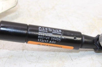 2018 YAMAHA XMAX CZD300A OEM DAMPER