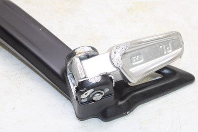 2024 CF-MOTO 450SS OEM LEFT REAR FOOT PEG