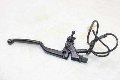 2003 BMW F650GS DAKAR OEM CLUTCH PERCH MOUNT WITH LEVER