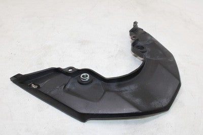 11-14 KAWASAKI VERSYS 650 KLE650CF OEM UPPER FAIRING TRIM TAIL COWL COVER