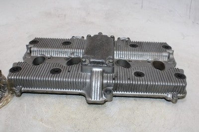 96-98 SUZUKI BANDIT 600 GSF600S OEM ENGINE TOP END CYLINDER HEAD COVER