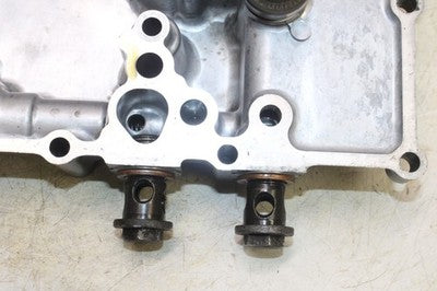 1996 SUZUKI KATANA 600 GSX600F OEM ENGINE MOTOR BOTTOM OIL PAN COVER