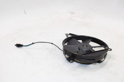 95-07 YAMAHA YZF600R OEM ENGINE RADIATOR COOLING FAN