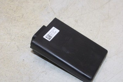 2021 DUCATI SCRAMBLER 1100 SPORT OEM RELAY BLACK BOX CONTROL UNIT