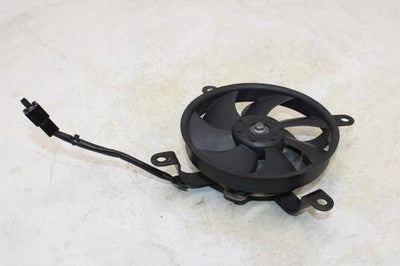 2006 YAMAHA MAJESTY 400 YP400 OEM ENGINE RADIATOR COOLING FAN