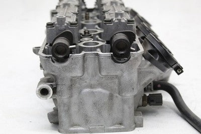 2003 2004 SUZUKI GSXR 1000 OEM ENGINE TOP END CYLINDER HEAD