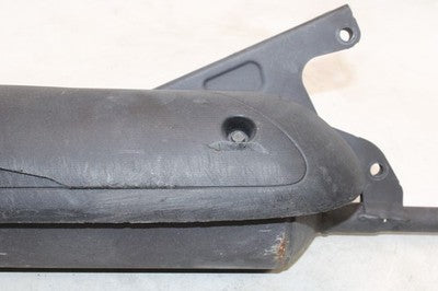 02-05 HONDA METROPOLITAN 50 CHF50 OEM EXHAUST PIPE MUFFLER SLIP ON CAN SILENCER