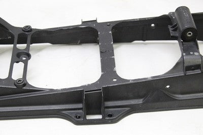 2007 Yamaha YZF R6S OEM REAR SUBFRAME BACK SUB FRAME