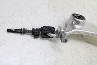 08-10 BMW G450X OEM RIGHT REARSET BRAKE FOOT PEDAL