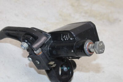 2016 KTM 390 DUKE OEM FRONT BRAKE MASTER CYLINDER W/ LEVER