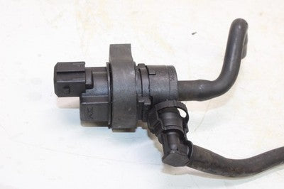 2003 BMW F650GS DAKAR OEM AIR VALVE SOLENOID TOP ENGINE SWITCH SENSOR