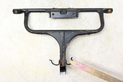 1994 KAWASAKI NINJA ZX9R ZX900B OEM UPPER FAIRING MIRROR GAUGES STAY BRACKET