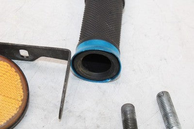 2013 DAIX MOPED SCOOTER OEM ENGINE MOUNTING BOLTS HARDWARE MOTOR SCREWS