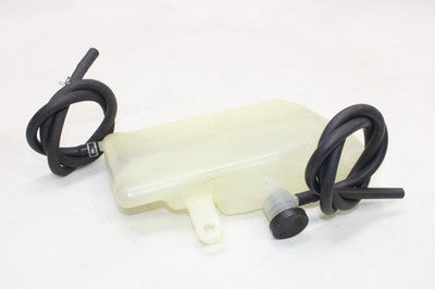 04-06 SUZUKI VSTROM 650 DL650 OEM COOLANT WATER TANK RESERVOIR BOTTLE