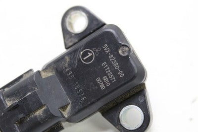 06-09 YAMAHA YZF R6S OEM MAP MASS AIR FLOW PRESSURE SENSOR