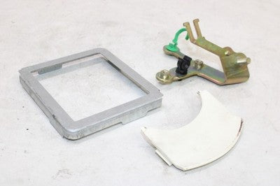 2003 HONDA METROPOLITAN 50 CHF50 OEM MISC BRACKET MOUNTS COVERS
