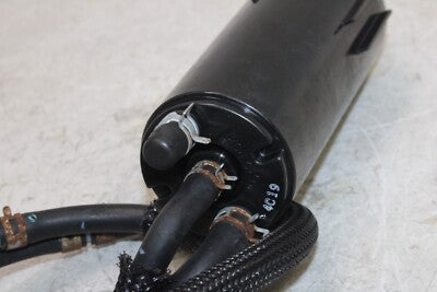 2014 SUZUKI VSTROM 1000 DL1000A ABS OEM EVAP VAPOR CHARCOAL EMISSION CANISTER