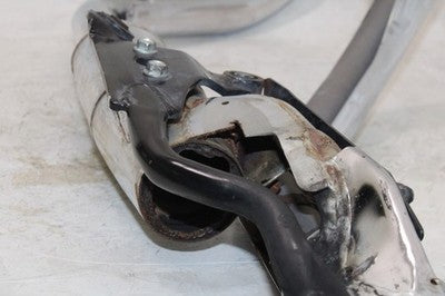 99-07 HONDA SHADOW VLX 600 VT600CD DELUXE OEM EXHAUST PIPE