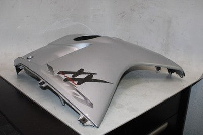 2002 HONDA CBR1100XX OEM LEFT LOWER MID UPPER SIDE FAIRING COWL