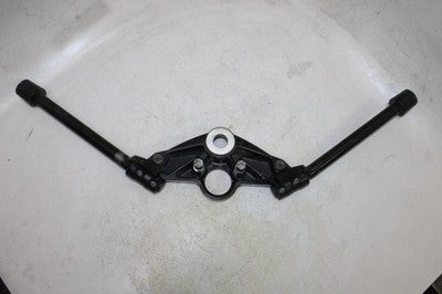 2008 BMW K1200S OEM HANDLEBARS