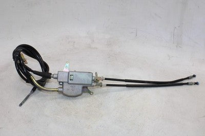 2003 HONDA METROPOLITAN 50 CHF50 OEM BRAKE CABLE LINE