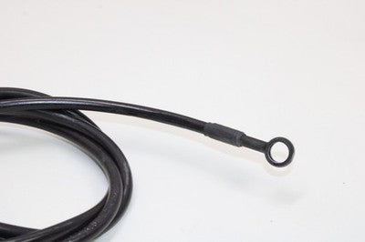 2006 HARLEY-DAVIDSON DYNA WIDE GLIDE FXDWGI OEM FRONT BRAKE HOSE FLUID LINE