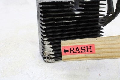 2009 VICTORY HAMMER OEM RECTIFIER VOLTAGE REGULATOR