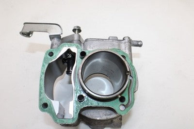 2010 HONDA ELITE 110 NHX110 OEM ENGINE MOTOR PISTON CYLINDERS BLOCK JUG