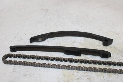 01-09 SUZUKI HAYABUSA GSX1300R OEM CAM CHAIN WITH GUIDES