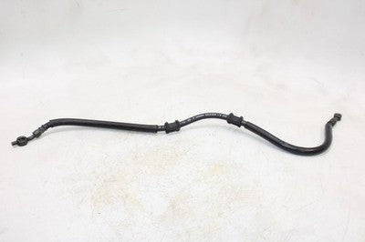 01-02 SUZUKI GSXR 1000 OEM REAR BACK BRAKE HOSE FLUID LINE