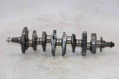 04-05 SUZUKI GSXR 600 OEM ENGINE MOTOR CRANKSHAFT CRANK SHAFT