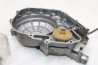 03-09 SUZUKI SV650 OEM CLUTCH SIDE ENGINE MOTOR COVER