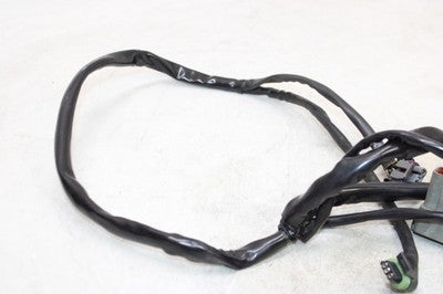 2004 HARLEY-DAVIDSON ELECTRA GLIDE FLHT OEM ENGINE MOTOR SUB WIRE WIRING HARNESS
