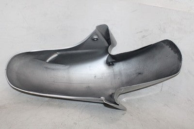 2002 HONDA CBR1100XX OEM FRONT WHEEL FENDER COWL FAIRING