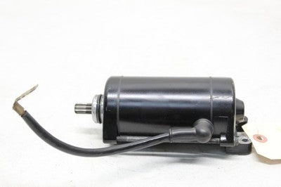 2018 KAWASAKI KLR650 OEM ENGINE STARTING STARTER MOTOR -DC 12V