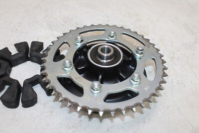 13-17 KAWASAKI NINJA 300 OEM REAR BACK SPROCKET