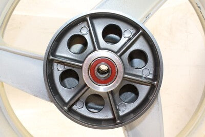 97-09 KAWASAKI NINJA 500R EX500 OEM REAR BACK WHEEL RIM