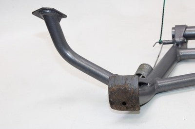 1997 TRIUMPH TROPHY 900 OEM CENTER MAIN STAND