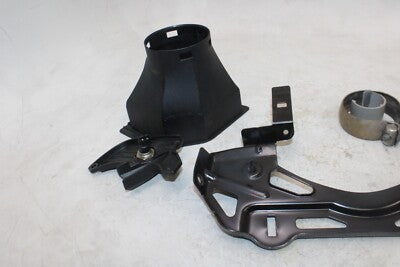 2005 BMW K1200S ABS OEM INNER FAIRING COWL TRIM COVER PANEL KIT