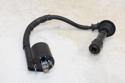 2006 YAMAHA MAJESTY 400 YP400 OEM IGNITION COIL SPARK PLUG CAP