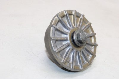 1982 KAWASAKI KZ750N OEM OIL FILTER COVER