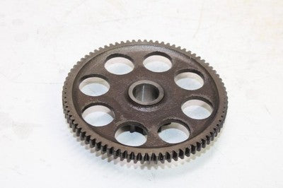 2018 DUCATI PANIGALE V4 OEM ENGINE MOTOR IDLER IDLING GEAR