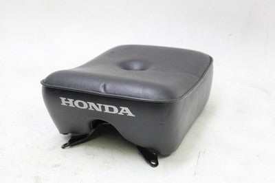 2007 HONDA REBEL 250 CMX250CL OEM REAR PASSENGER SEAT