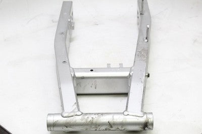 2005 YAMAHA FZ6 FAZER OEM REAR SWINGARM BACK SUSPENSION SWING ARM