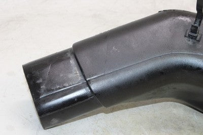 2006 SUZUKI HAYABUSA GSX1300R OEM LEFT RAM AIR INTAKE TUBE DUCT