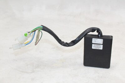 04-07 HONDA SHADOW VLX 600 OEM ECU COMPUTER CONTROLLER UNIT BLACK BOX ECM CDI